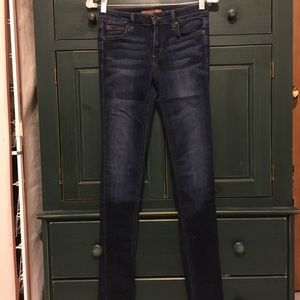 Joe’s skinny jeans
